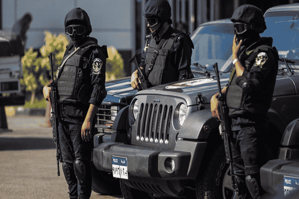 “بطلة” الأفلام الإباحية في مصر تسقط بيد الأمن وتعترف!! | القصة الكاملة "بطلة" الأفلام الإباحية في مصر watanserb.com