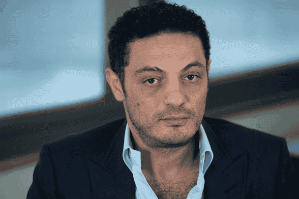 محاولات لتصفية محمد علي watanserb.com