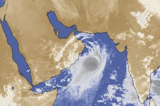 منخفض مداري عميق watanserb.com