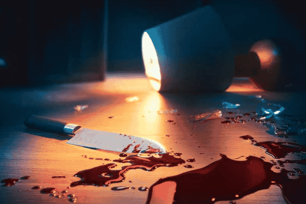 جريمة هزّت البلاد watanserb.com