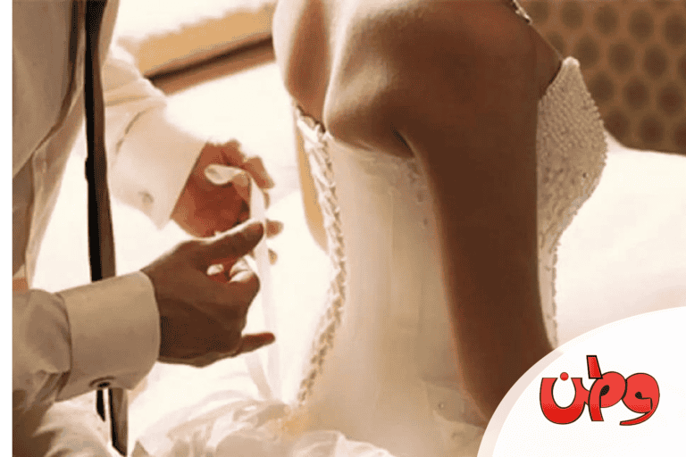 مغربيي في ليلة دخلته watanserb.com