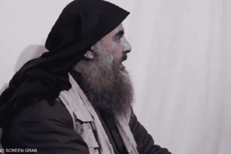 أبو بكر البغدادي watanserb.com