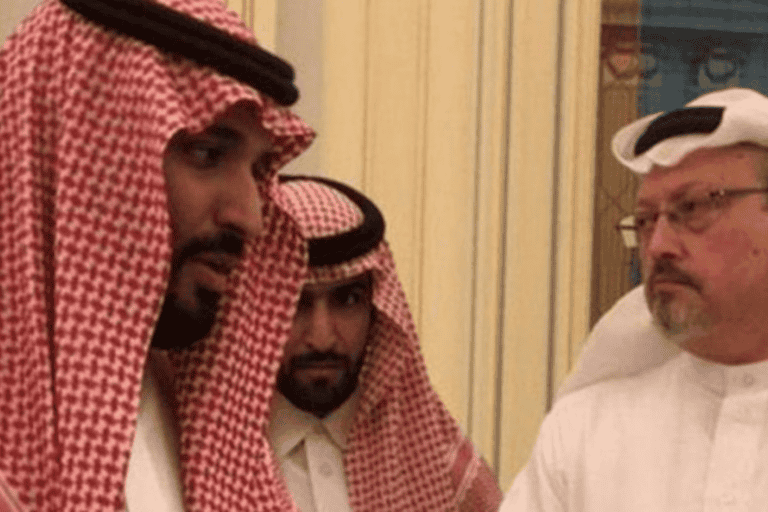 “جهزوا الخضروات والمشروبات”.. شاهد سري يكشف تفاصيل صادمة عن “تبخر” جثة جمال خاشقجي | القصة الكاملة جمال خاشقجي watanserb.com