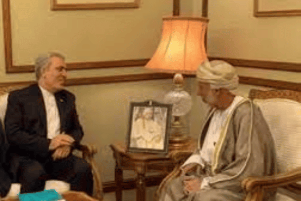 الخارجية العُمانية تدرس قرارا جديدا بشأن دخول الإيرانيين للسلطنة.. والوزير “بن علوي” يكشف التفاصيل | القصة الكاملة دخول الإيرانيين للسلطنة watanserb.com