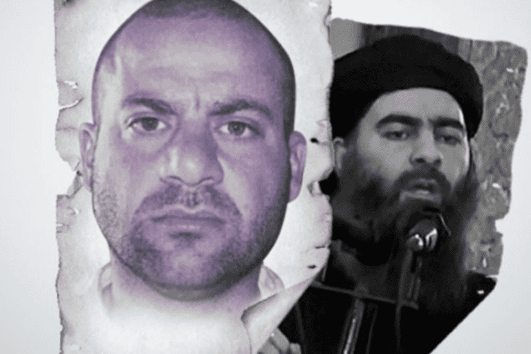 خليفة البغدادي watanserb.com