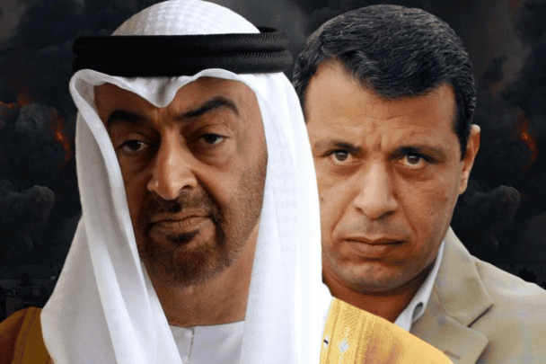 أموال سعودية إماراتية لبنان watanserb.com