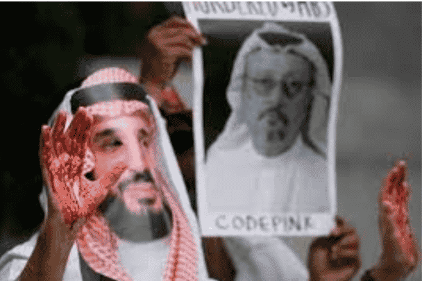 قناة تركية قتل خاشقجي watanserb.com