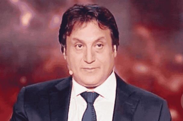 ميشال حايك watanserb.com