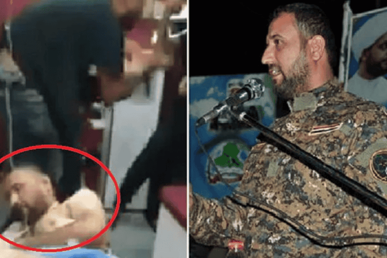 مسؤول عصائب أهل الحق watanserb.com