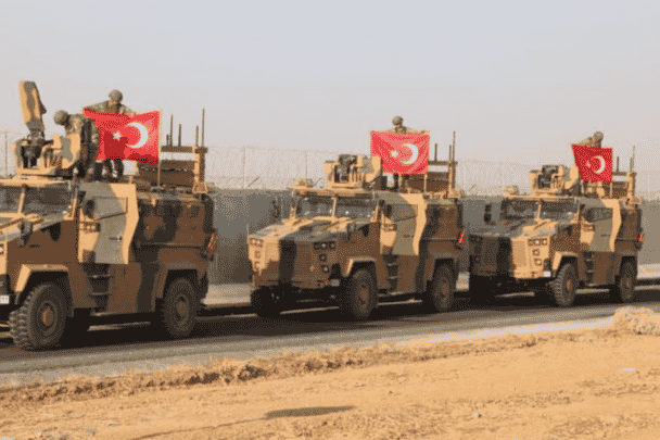 عملية نبع السلام watanserb.com