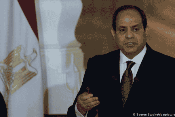 السيسي يبرئ بشار الأسد من دماء السوريين ويحذر المصريين من نفس المصير إذا خرجوا عليه: هم فعلوا ذلك بأنفسهم | القصة الكاملة عبدالفتاح السيسي الشعب السوري watanserb.com