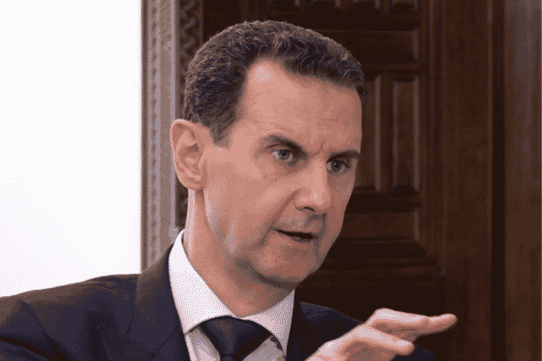 ابنة عم بشار الأسد watanserb.com