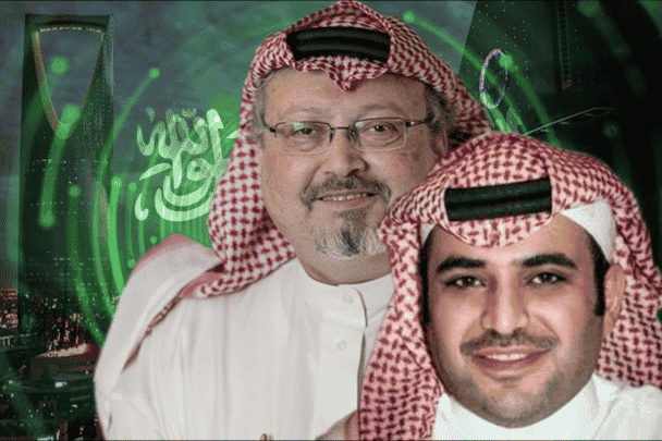 سعود القحطاني مقتل خاشقجي watanserb.com