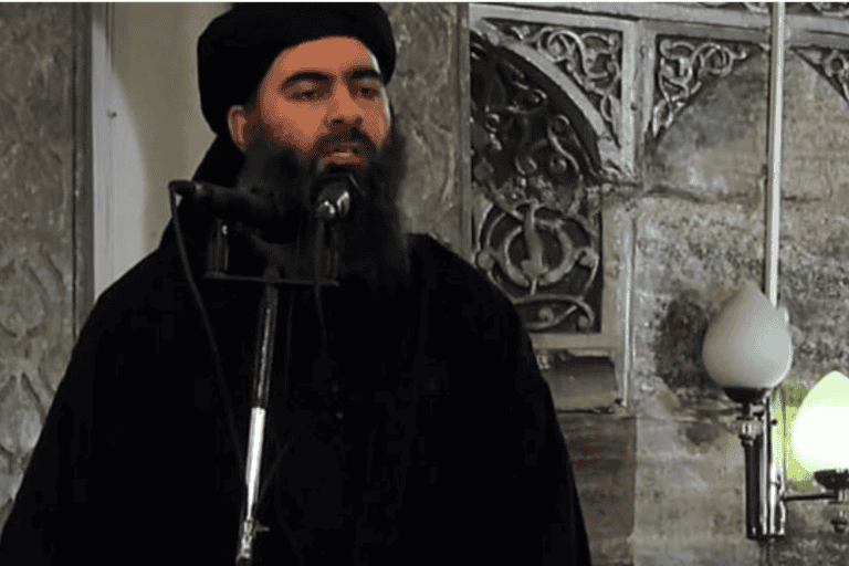 البغدادي watanserb.com