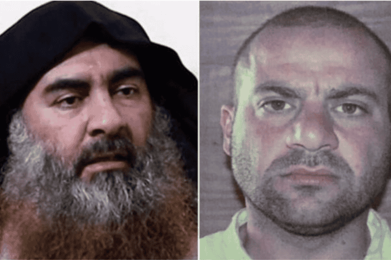 خليفة البغدادي watanserb.com