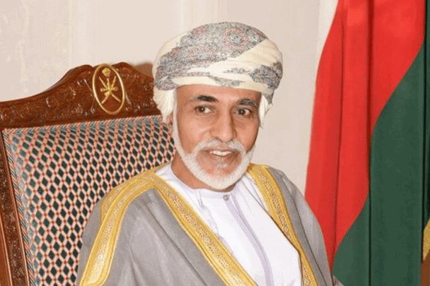 لبنانية تُشعل المواقع بما قالته عن السلطان قابوس .. قارنت ما فعله لبلاده بما يفعله “الفاشلون” في لبنان | القصة الكاملة متظاهرة لبنانية السلطان قابوس watanserb.com