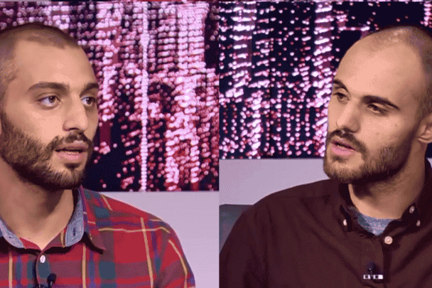 قنبلة في وجه السيسي من الأردن.. “الرواجبة ومطر” فضحا مسرحية الاعتقال وذبحا “بقرة” تركي آل الشيخ | القصة الكاملة الرواجبة ومطر السلطات المصرية watanserb.com