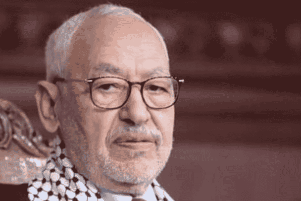 سجود راشد الغنوشي watanserb.com