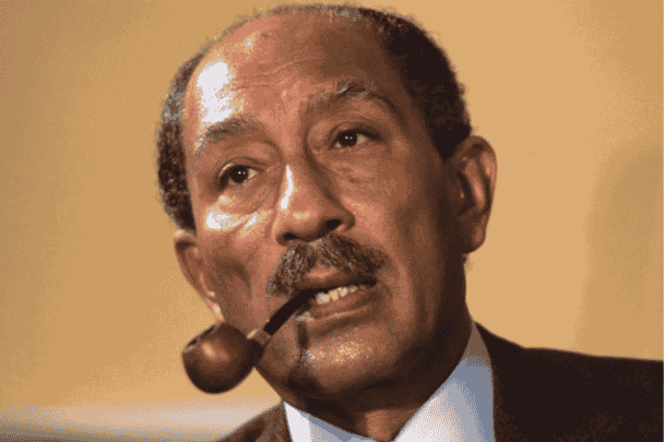 جيهان السادات السائق الإسرائيلي watanserb.com