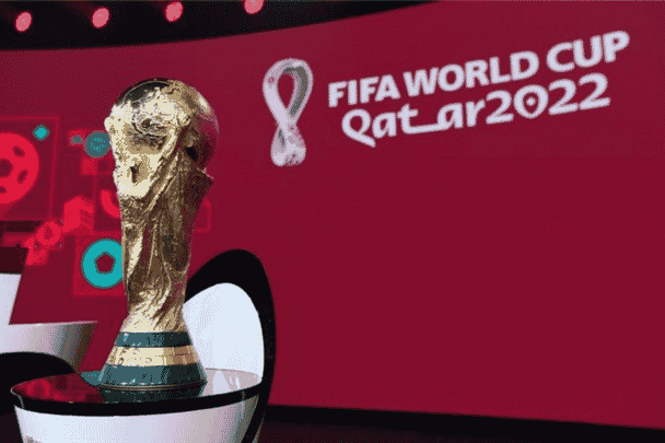 موقع سعودي يروج لشائعة انسحاب فرنسا من مونديال قطر 2022 وإعلامية تكشف الحقيقة انسحاب فرنسا مونديال قطر watanserb.com