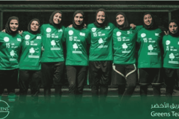 هكذا سيحرر ابن سلمان المرأة.. نساء السعودية في أرض الملعب و”دوري جدة النسائي” يفجر غضب السعوديين | القصة الكاملة دوري جدة النسائي watanserb.com