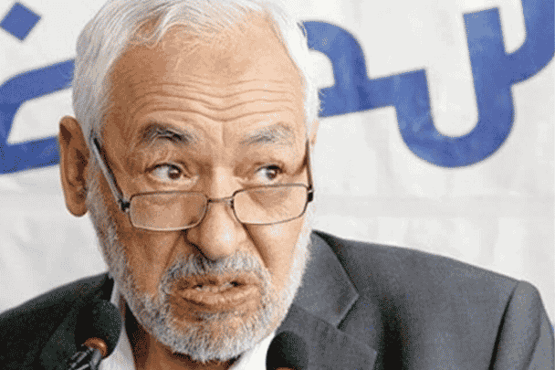 راشد الغنوشي ذا فويس watanserb.com