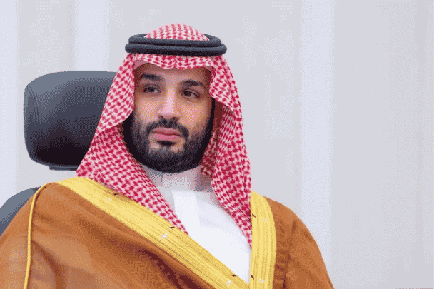 صحفي أمريكي يمسح الأرض بـ” محمد بن سلمان”: “غبي ونحس” أي شيء يلمسه يتحول إلى تراب | القصة الكاملة صحفي أمريكي بن سلمان watanserb.com