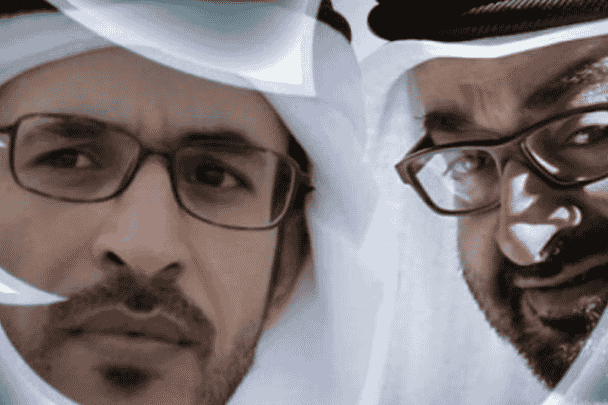 على رأسها حساب نسائي شهير.. “الشاهين” يفضح حمد المزروعي ويكشف حساباته الوهمية ومهاجمته السلطنة من وراء ستار | القصة الكاملة الشاهين حسابات حمد المزروعي watanserb.com