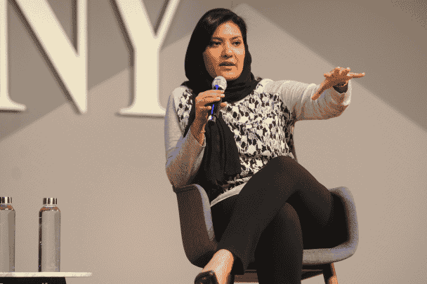 تل أبيب ترد تحية ريما بنت بندر بأحسن منها: “من دواعي سرورنا أيتها الأميرة” | القصة الكاملة برقية ريما بنت بندر watanserb.com