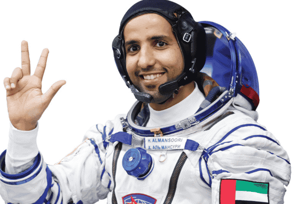 “جوجل إيرث” يفضح صورة هزاع المنصوري الفضائية للكعبة.. سخرية واسعة من رائد فضاء عيال زايد | القصة الكاملة هزاع المنصوري صورة الكعبة watanserb.com