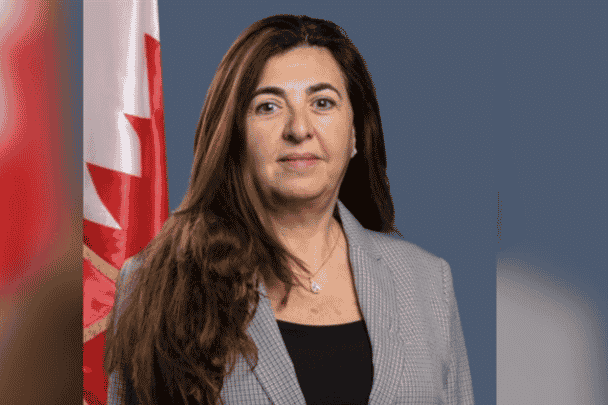 هدى نونو صفقة القرن watanserb.com