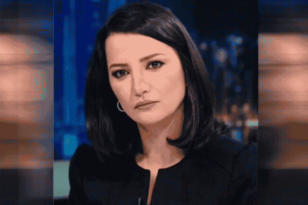 غادة عويس مستعدة للإستقالة من “الجزيرة” بهذا الشرط على الملك سلمان وابنه! | القصة الكاملة غادة عويس الملك سلمان watanserb.com