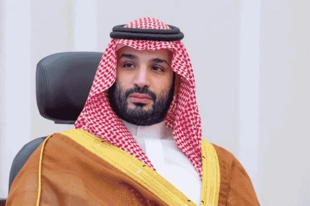 تسريبات تؤكد سعي ابن سلمان لتولي العرش مع اقتراب هزيمة محتملة لترامب في الانتخابات لوفيغارو بن سلمان العرش watanserb.com