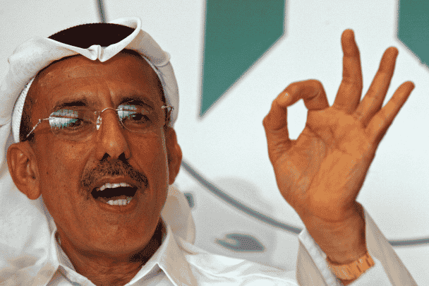 خلف الحبتور يدعو لتأسيس جيش عربي لمواجهة العدوان التركي على سوريا وتعزيز الاستقرار خلف الحبتور جيش عربي watanserb.com