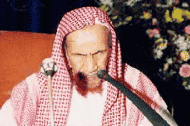 حفيد العلامة ابن باز يكشف عن خطأ فادح ارتكبه جده مع حكام “آل سعود” تسبب في “مصيبة عظيمة” | القصة الكاملة صالح بن از ولي الأمر watanserb.com