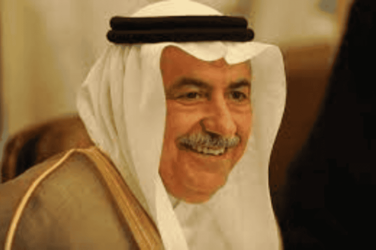 أمر ملكي يطيح بوزير الخارجية السعودي إبراهيم العساف من منصبه.. ماذا يحدث بالديوان الملكي؟ | القصة الكاملة إبراهيم العساف watanserb.com