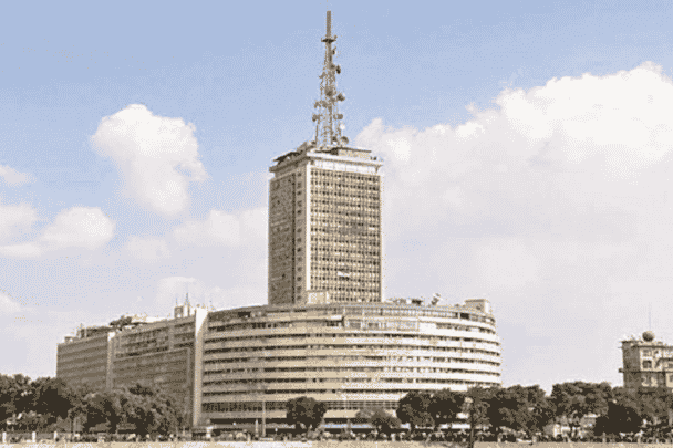 خوفا من كلمة الحق..التلفزيون المصري يقطع البث عن مندوب قطر أثناء كلمته بجامعة الدول العربية | القصة الكاملة التلفزيون المصري مندوب قطر watanserb.com