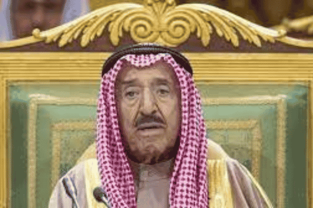 تطورات جديدة بشأن الحالة الصحية لأمير الكويت والوكالة الرسمية تنشر بيانا.. هذا ما جاء فيه | القصة الكاملة الحالة الصحية أمير الكويت watanserb.com