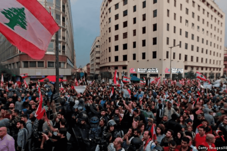 حكومة لبنان watanserb.com