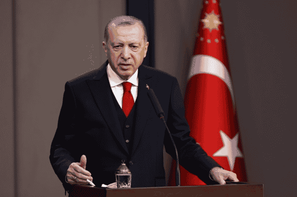 أردوغان “مل” من ترامب وقرر رد الصاع صاعين: سنردُّ بالمثل على أية عقوبات تتخذونها ضدنا | القصة الكاملة تركيا والعقوبات الأمريكية watanserb.com