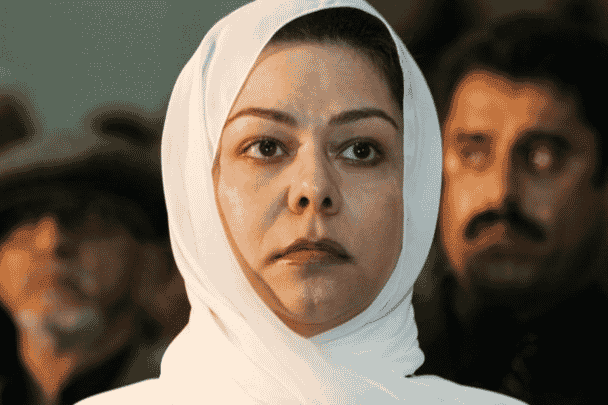 رغد صدام حسين ترامب watanserb.com