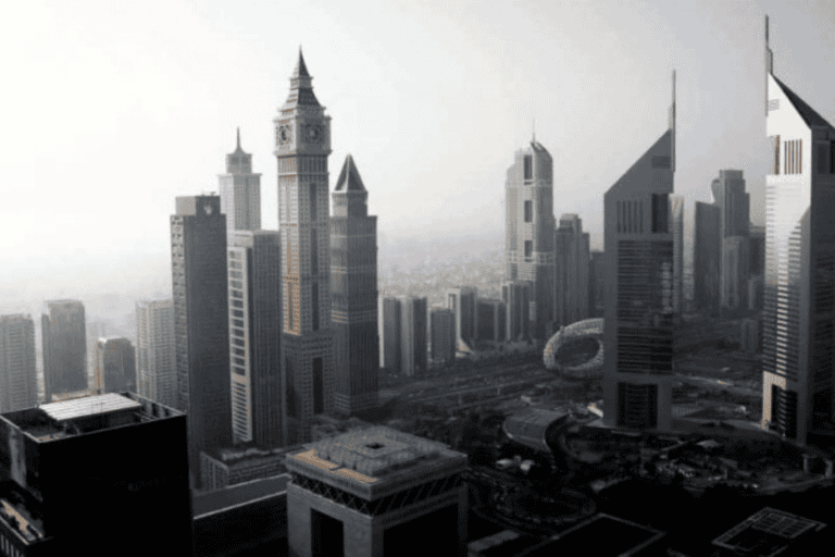 ديون دبي watanserb.com