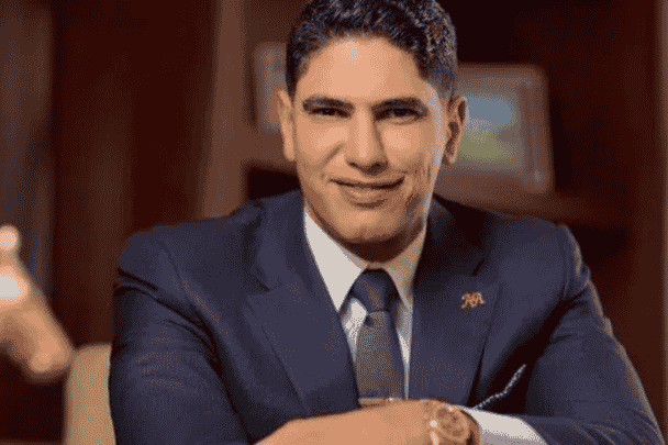 أحمد أبوهشيمة يهاجم قطر ويعترف بتورطه في قرصنة “بي إن سبورت”.. خرج مع عمرو أديب ليبرر فضيحته | القصة الكاملة أبوهشيمة يهاجم قطر watanserb.com