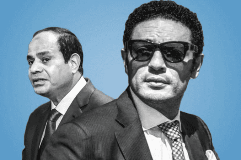 عبدالفتاح السيسي watanserb.com