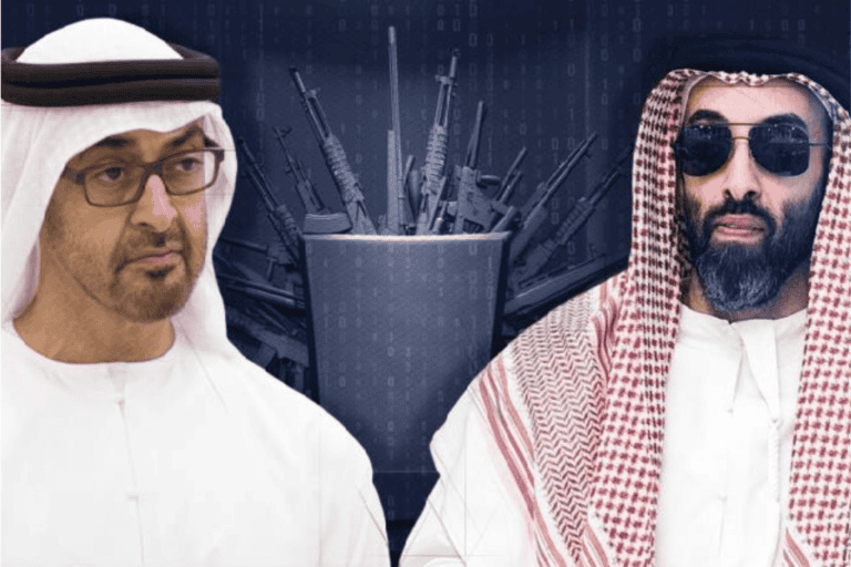 طحنون بن زايد watanserb.com