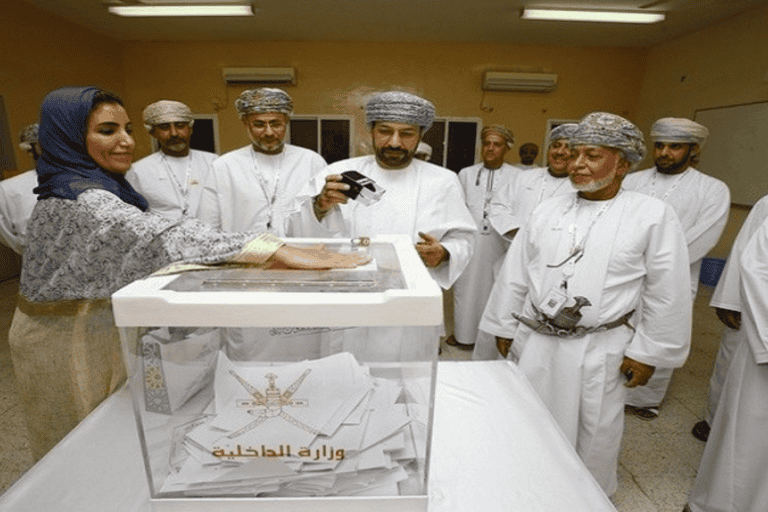 انتخابات الشورى watanserb.com