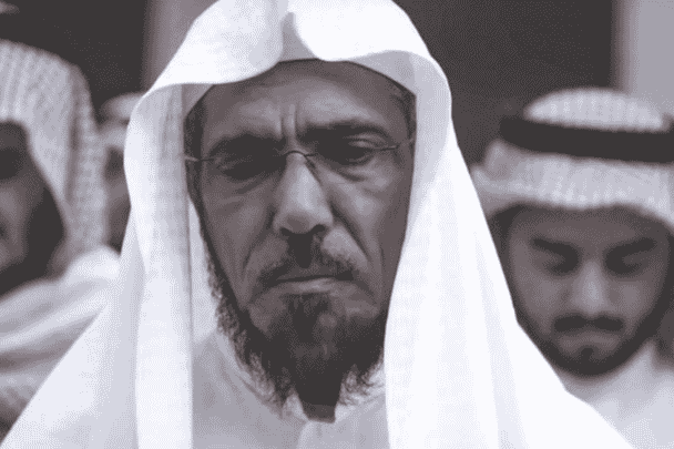 الحكم على سلمان العودة watanserb.com