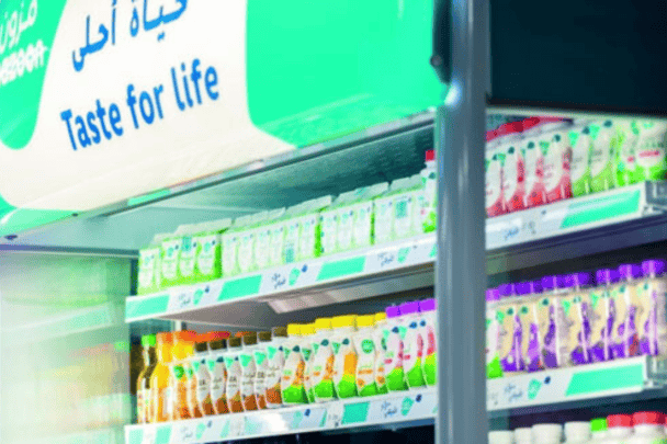 إنجاز وطني جديد بأيادٍ عُمانية في وقت قياسي.. #مزون_للألبان يقطع الطريق أمام حليب المراعي | القصة الكاملة مزون للألبان تطرح منتجاتها watanserb.com