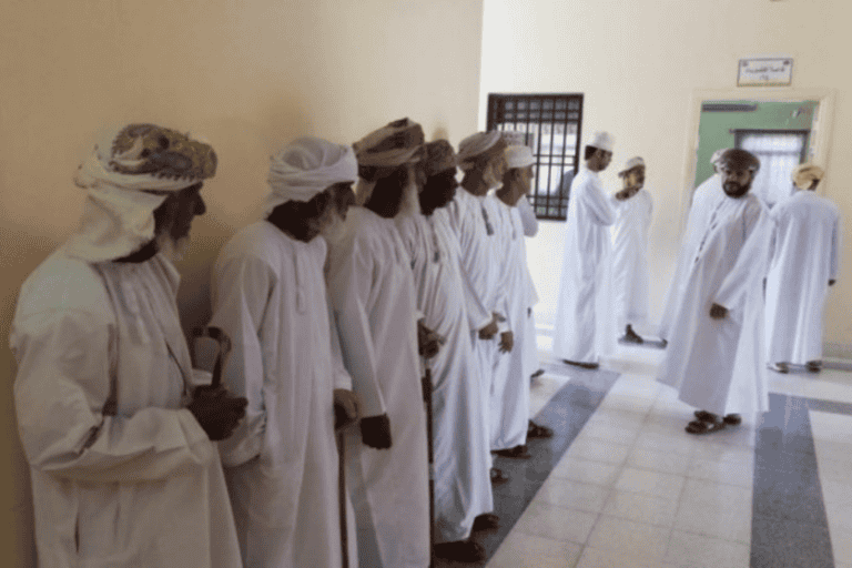 انتخابات الشورى watanserb.com