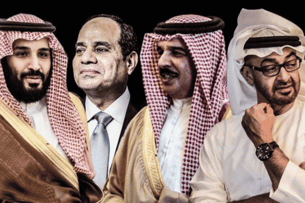 حلف الفجار نبع السلام watanserb.com